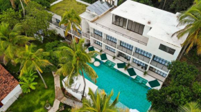 Milie Lounge Pousada